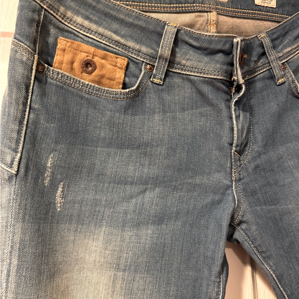 Salsa Push up Jeans - Picture 3 of 9